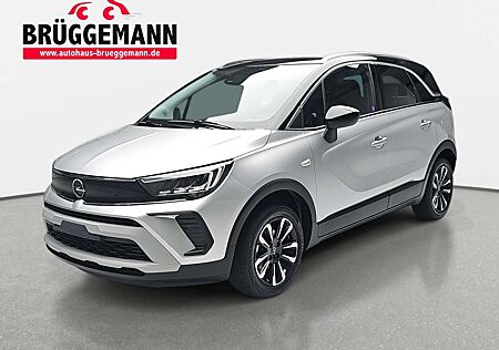 Opel Crossland 1.2 TURBO ELEGANCE NAVI LED PANO KLIMA K