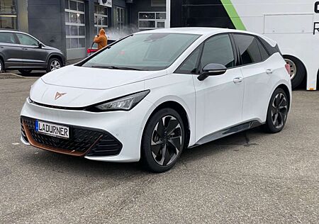 Cupra Born 170kW 58kWh*TechM*Pilot XL*