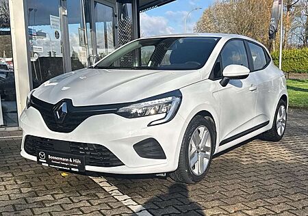 Renault Clio V 1.0 Zen *Klimaanlage*Allwetterreifen*