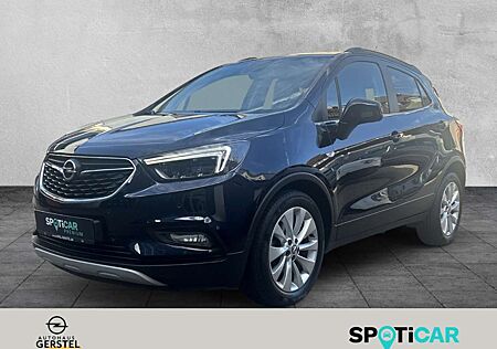 Opel Mokka Innovation 1.4 Turbo BI-LED SHZ LHZ CAM BC