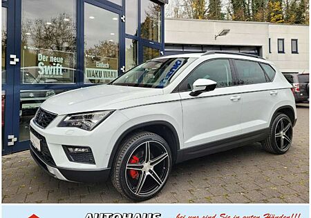 Seat Ateca Style*DSG*AHK*LED*ACC*