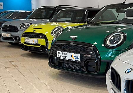 MINI Cooper /3-Trg/Navi/LED/DrivAss/PDCTemp/EssenTrim
