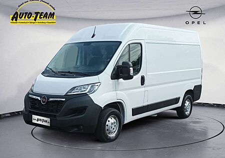 Opel Movano 2.2 D L2H2 2WD VA Edition