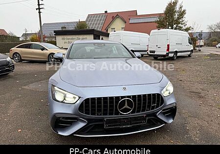 Mercedes-Benz AMG GT 53 4M+ Dynamik+*V8-Sty.*Massage*Per.Abgas