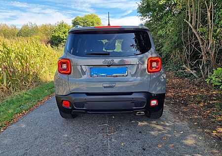 Jeep Renegade 1.3 T-GDI Automatik 80th Anniversary