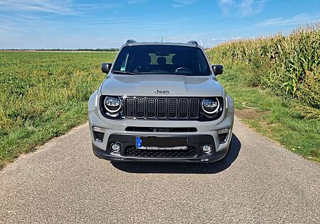 Jeep Renegade 1.3 T-GDI Automatik 80th Anniversary
