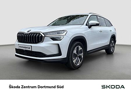 Skoda Kodiaq 2.0 SELECTION 4X4 AHK CAM ACC LM18 NAVI