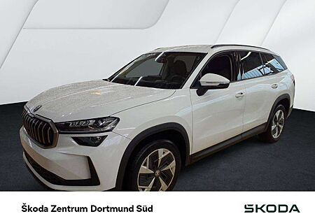 Skoda Kodiaq 2.0 SELECTION 4X4 AHK CAM ACC LM18 NAVI