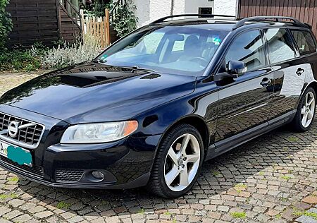Volvo V70 2.0D RDesign