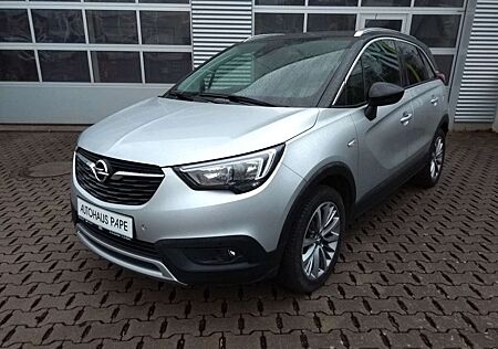 Opel Crossland X 1.2 Start/Stop Automatik Innovation