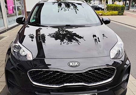 Kia Sportage 1.6 GDI 2WD EDITION 7