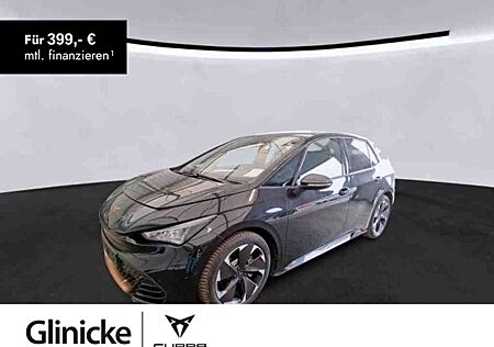 Cupra Born Navi 78 kWh RüKa Pumpe Keyless SiHz