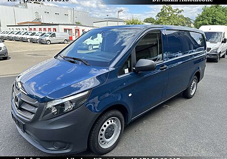 Mercedes-Benz Vito 111 CDI lang