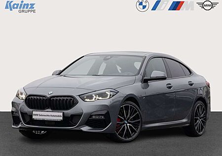 BMW 220 i Gran Coupé/ColorVision/MSportPro
