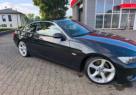 BMW 330d 330 Coupe