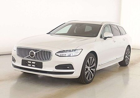 Volvo V90 B4 Mild-Hybrid Diesel Plus Autom.