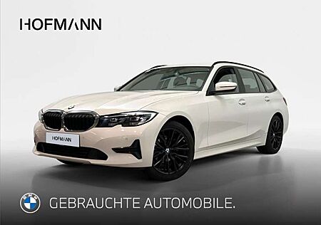 BMW 318 Advantage