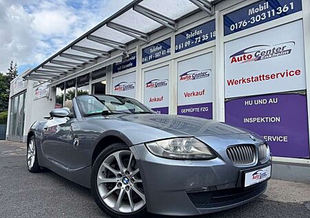 BMW Z4 Roadster 3.0si #Aut.#*Navi*Leder*Xenon*Memory