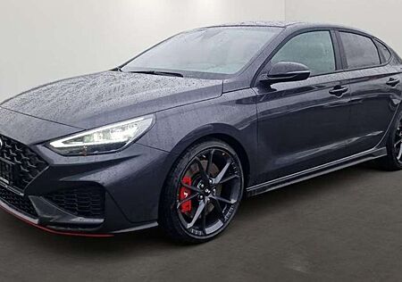 Hyundai i30 2.0 T-GDI Fastback N Performance