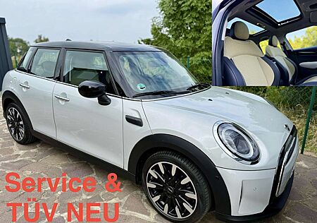 Mini Cooper /Aut/Garantie/HUD/Pano/LED/harmankardon/SHZ/Top