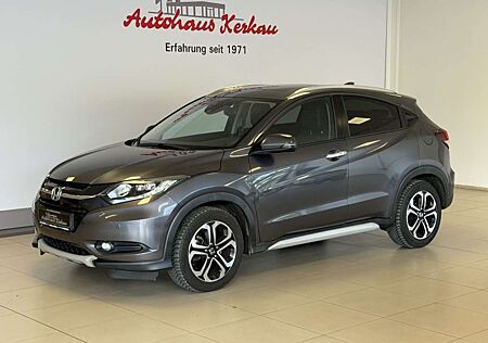 Honda HR-V 1.5 i-VTEC CVT Automatik Executive