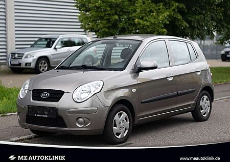 Kia Picanto 1.0 *Garantie*Klima*TÜV