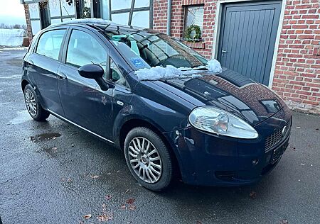 Fiat Grande Punto 1.4 8V Start