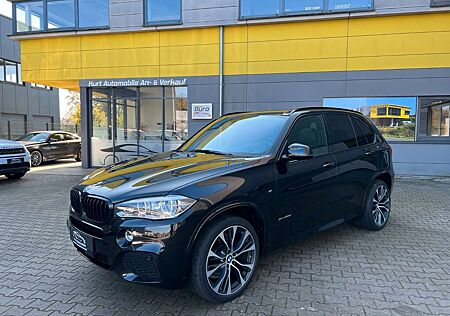 BMW X5 xDrive30d M-PAKET/PANO/LEDER/XENON/NAVI/*