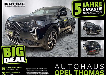 DS Automobiles DS 7 1.5 BlueHDi Fin. ab 2,99% AHK+Navi+SD