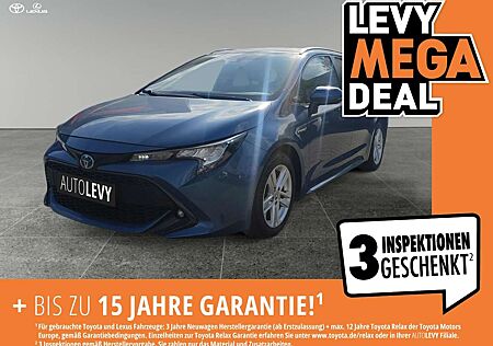 Toyota Corolla TS 1.8 Hybrid UBER UBER*LED*CARPLAY*RFK