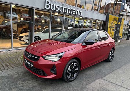Opel Corsa-e GS Line