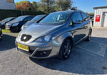 Seat Altea XL 1.4 TSI 4You - TÜV NEU/ PDC/ SHZ/ NAVI