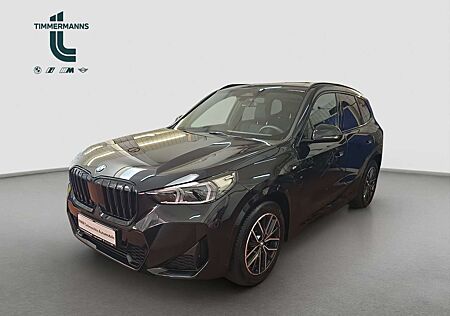 BMW X1 xDrive20d Steptronic M Sportpaket Panorama