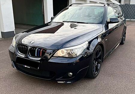 BMW 520d 520 Touring