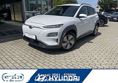 Hyundai Kona EV Advantage