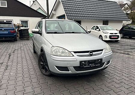 Opel Corsa Edition KLIMA