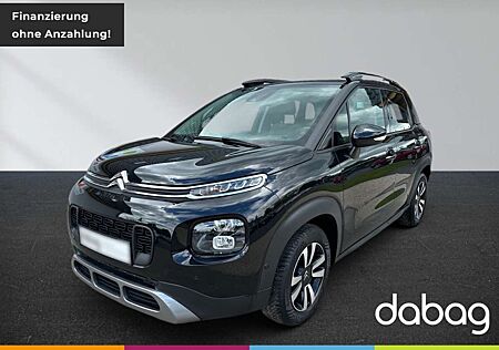 Citroën C3 Aircross Citroen PureTech 110 Kamera Headup Shz