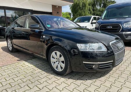 Audi A6 Lim. 3.2 FSI quattro*Navi*Volleder*