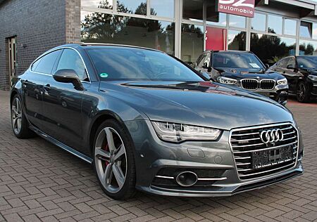 Audi A7 Sportback 3.0 TDI clean quattro compet