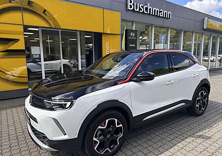 Opel Mokka 1.2 DI Turbo Automatik GS Line