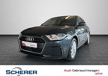 Audi A1 Sportback 1.0 DSG