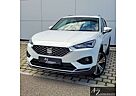 Seat Tarraco 2,0TDI 4x4*AHK*7Sitz*Leder*360*ACC*20"