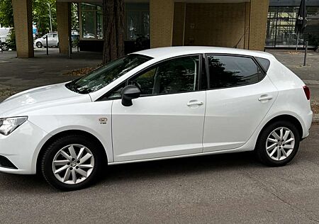 Seat Ibiza Stylance / Style
