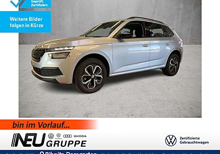 Skoda Kamiq Ambition
