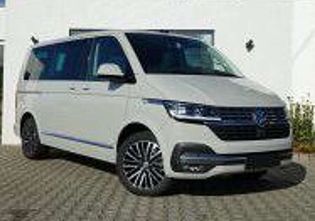 VW T6 Volkswagen .1 Multivan Multivan .1 DSG Kurz 4MOTION Highline