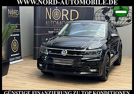 VW Tiguan Volkswagen R-Line 4MOT 2.0 TDI DSG Dig.Cockp*Head-Up R-Line B