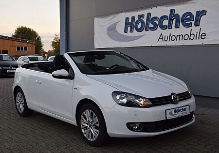 VW Golf Volkswagen 1.2 TSI LIFE Cabriolet