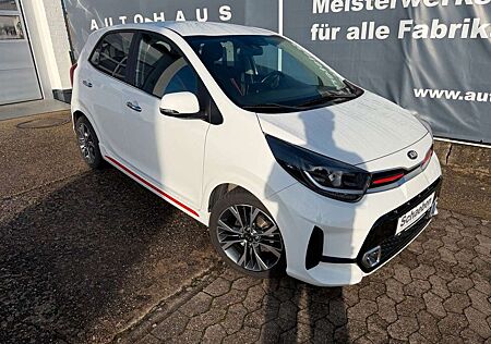 Kia Picanto 1.2 GT Line AMT - IM KUNDENAUFTRAG