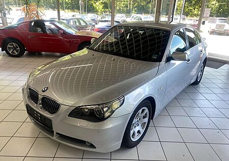 BMW 523i 523 Aut.