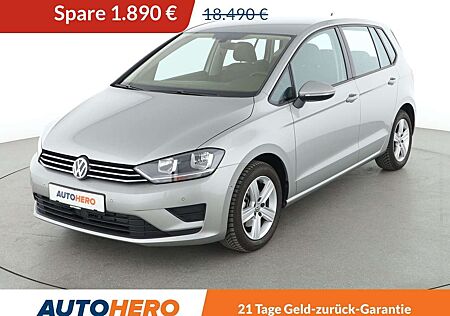 VW Golf Sportsvan Volkswagen 1.4 TSI Comfortline BMT Aut.*NAVI*ACC*KLIMA*PDC*
